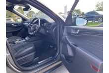 22/72 Ford Kuga 2.0 EcoBlue ST-Line X Edition Diesel Auto AWD