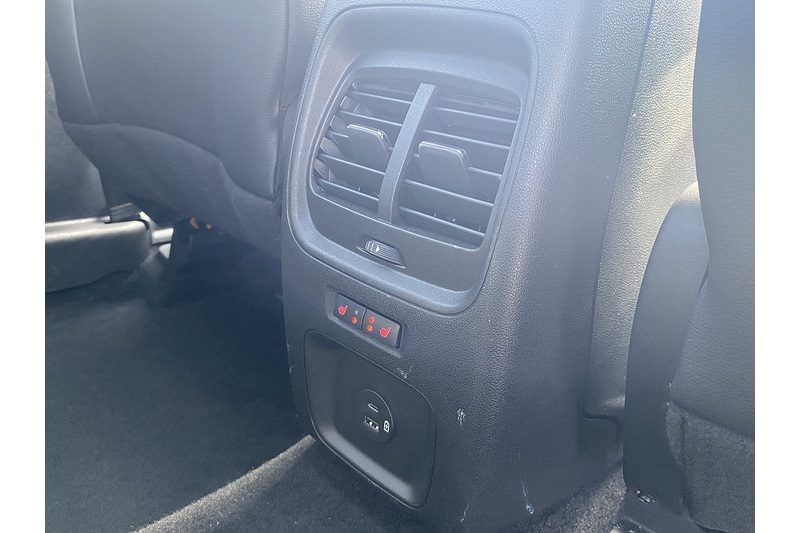 Ford 2.0 EcoBlue ST-Line X Edition SUV 5dr Diesel Auto AWD Euro 6 (s/s) (190 ps)