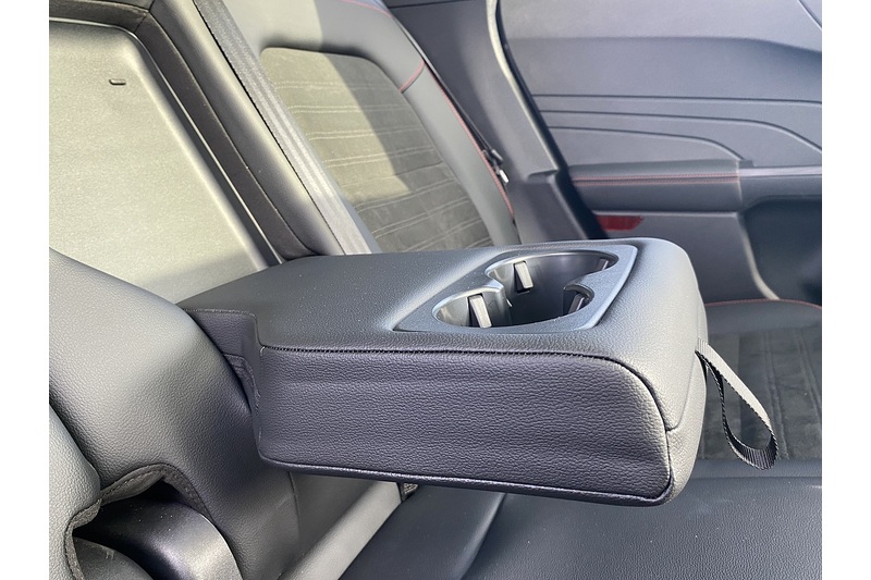 Ford 2.0 EcoBlue ST-Line X Edition SUV 5dr Diesel Auto AWD Euro 6 (s/s) (190 ps)