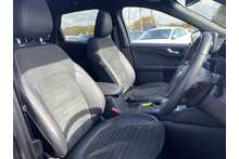 22/72 Ford Kuga 2.0 EcoBlue ST-Line X Edition Diesel Auto AWD