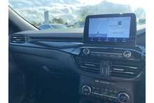 22/72 Ford Kuga 2.0 EcoBlue ST-Line X Edition Diesel Auto AWD