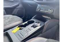 22/72 Ford Kuga 2.0 EcoBlue ST-Line X Edition Diesel Auto AWD