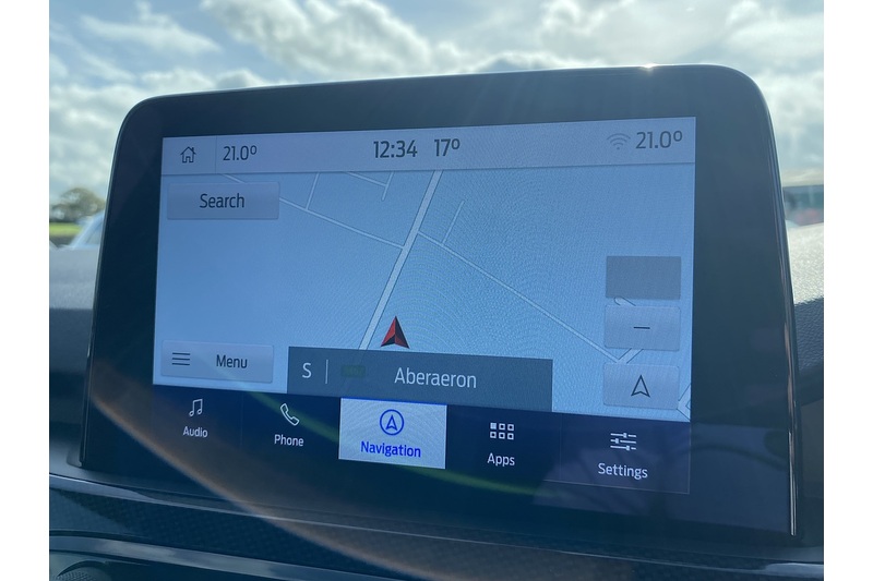 Ford 2.0 EcoBlue ST-Line X Edition SUV 5dr Diesel Auto AWD Euro 6 (s/s) (190 ps)