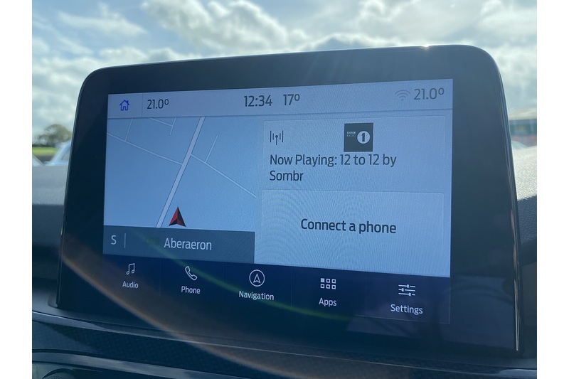 Ford 2.0 EcoBlue ST-Line X Edition SUV 5dr Diesel Auto AWD Euro 6 (s/s) (190 ps)