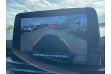 22/72 Ford Kuga 2.0 EcoBlue ST-Line X Edition Diesel Auto AWD