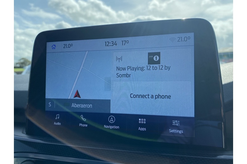 Ford 2.0 EcoBlue ST-Line X Edition SUV 5dr Diesel Auto AWD Euro 6 (s/s) (190 ps)