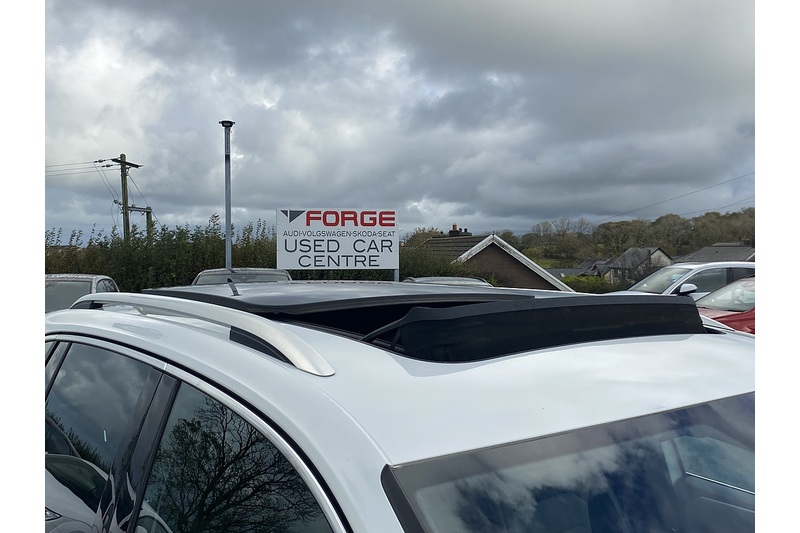 Volkswagen 2.0 TDI R-Line SUV 5dr Diesel DSG 4Motion Euro 6 (s/s) (150 ps)