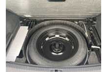 17/67 Volkswagen Tiguan R-Line 2.0 TDI 4Motion DSG