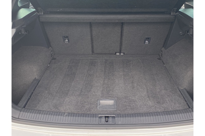 Volkswagen 2.0 TDI R-Line SUV 5dr Diesel DSG 4Motion Euro 6 (s/s) (150 ps)