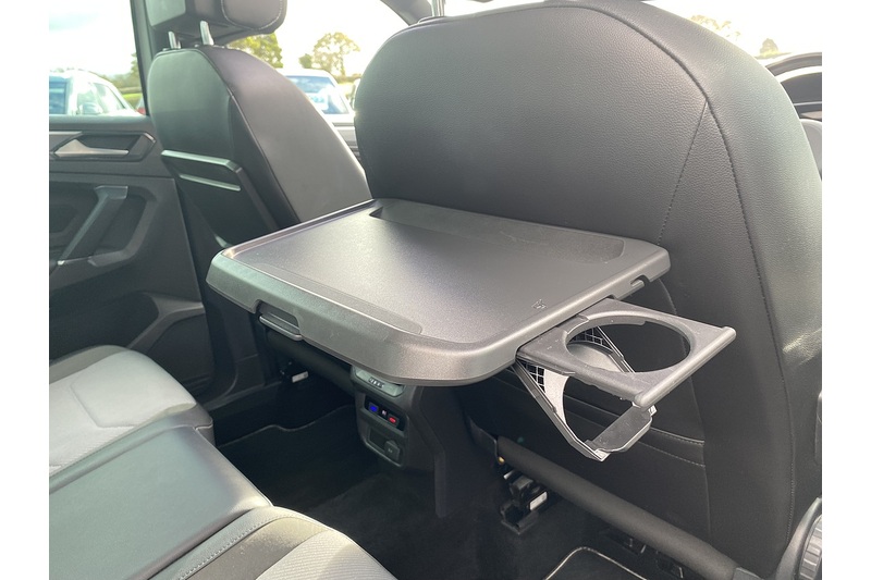 Volkswagen 2.0 TDI R-Line SUV 5dr Diesel DSG 4Motion Euro 6 (s/s) (150 ps)