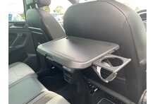 17/67 Volkswagen Tiguan R-Line 2.0 TDI 4Motion DSG