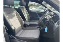 17/67 Volkswagen Tiguan R-Line 2.0 TDI 4Motion DSG