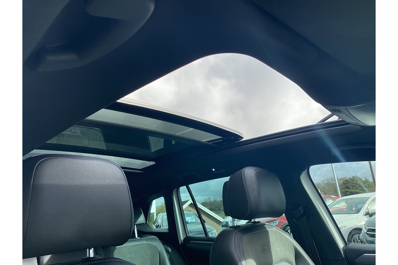 Volkswagen 2.0 TDI R-Line SUV 5dr Diesel DSG 4Motion Euro 6 (s/s) (150 ps)