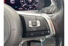 17/67 Volkswagen Tiguan R-Line 2.0 TDI 4Motion DSG