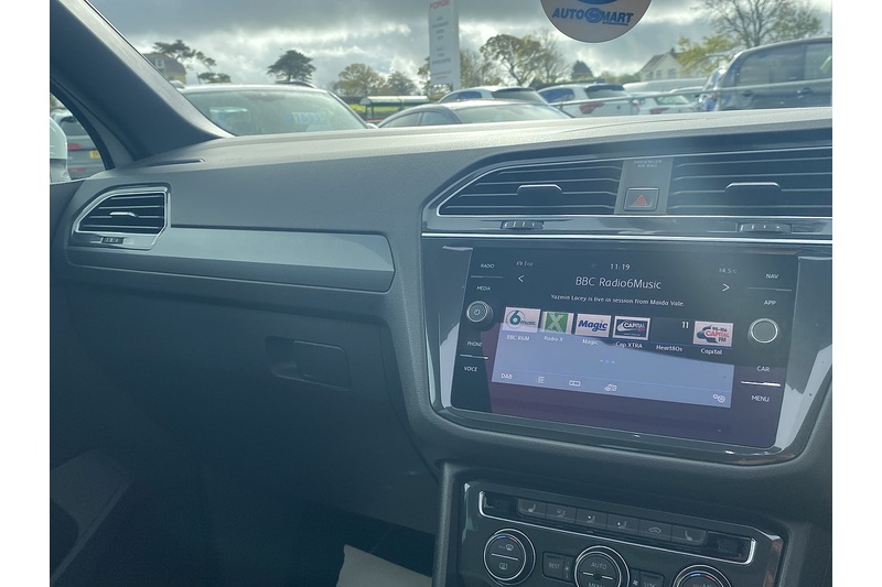 Volkswagen 2.0 TDI R-Line SUV 5dr Diesel DSG 4Motion Euro 6 (s/s) (150 ps)