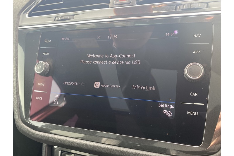 Volkswagen 2.0 TDI R-Line SUV 5dr Diesel DSG 4Motion Euro 6 (s/s) (150 ps)