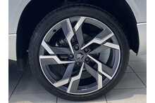 25/25 Skoda Karoq 1.5 TSI SportLine Edition DSG Auto