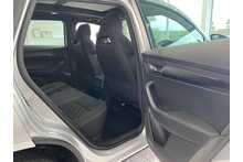 25/25 Skoda Karoq 1.5 TSI SportLine Edition DSG Auto