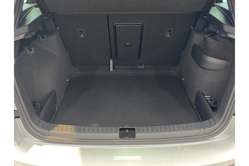 Skoda 1.5 TSI ACT SportLine Edition SUV 5dr Petrol DSG Euro 6 (s/s) (150 ps)