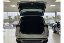 25/25 Skoda Karoq 1.5 TSI SportLine Edition DSG Auto