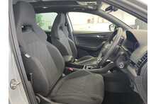 25/25 Skoda Karoq 1.5 TSI SportLine Edition DSG Auto