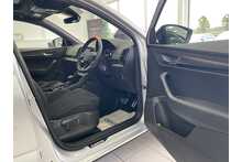 25/25 Skoda Karoq 1.5 TSI SportLine Edition DSG Auto