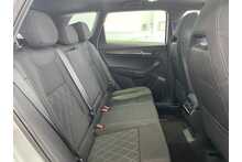 25/25 Skoda Karoq 1.5 TSI SportLine Edition DSG Auto