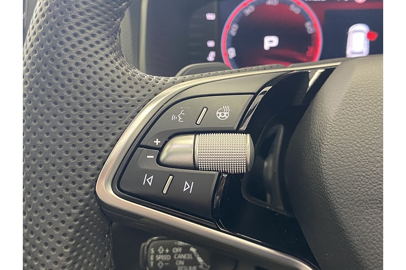 Skoda 1.5 TSI ACT SportLine Edition SUV 5dr Petrol DSG Euro 6 (s/s) (150 ps)