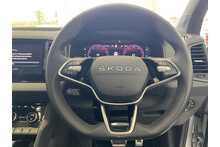 25/25 Skoda Karoq 1.5 TSI SportLine Edition DSG Auto