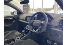 25/25 Skoda Karoq 1.5 TSI SportLine Edition DSG Auto