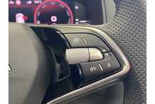 25/25 Skoda Karoq 1.5 TSI SportLine Edition DSG Auto