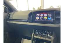 25/25 Skoda Karoq 1.5 TSI SportLine Edition DSG Auto