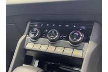 25/25 Skoda Karoq 1.5 TSI SportLine Edition DSG Auto