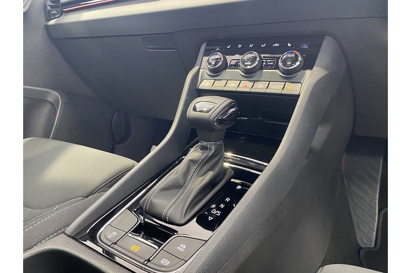 Skoda 1.5 TSI ACT SportLine Edition SUV 5dr Petrol DSG Euro 6 (s/s) (150 ps)