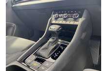 25/25 Skoda Karoq 1.5 TSI SportLine Edition DSG Auto