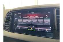 25/25 Skoda Karoq 1.5 TSI SportLine Edition DSG Auto