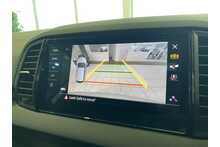 25/25 Skoda Karoq 1.5 TSI SportLine Edition DSG Auto