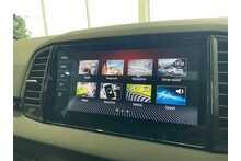 25/25 Skoda Karoq 1.5 TSI SportLine Edition DSG Auto