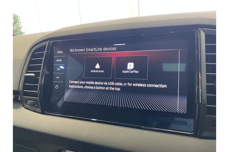 Skoda 1.5 TSI ACT SportLine Edition SUV 5dr Petrol DSG Euro 6 (s/s) (150 ps)