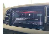 25/25 Skoda Karoq 1.5 TSI SportLine Edition DSG Auto