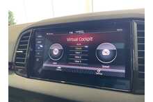 25/25 Skoda Karoq 1.5 TSI SportLine Edition DSG Auto