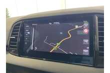 25/25 Skoda Karoq 1.5 TSI SportLine Edition DSG Auto