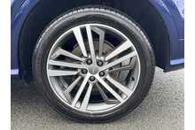 17/17 Audi Q5 2.0 TDI S line S Tronic quattro 190 ps