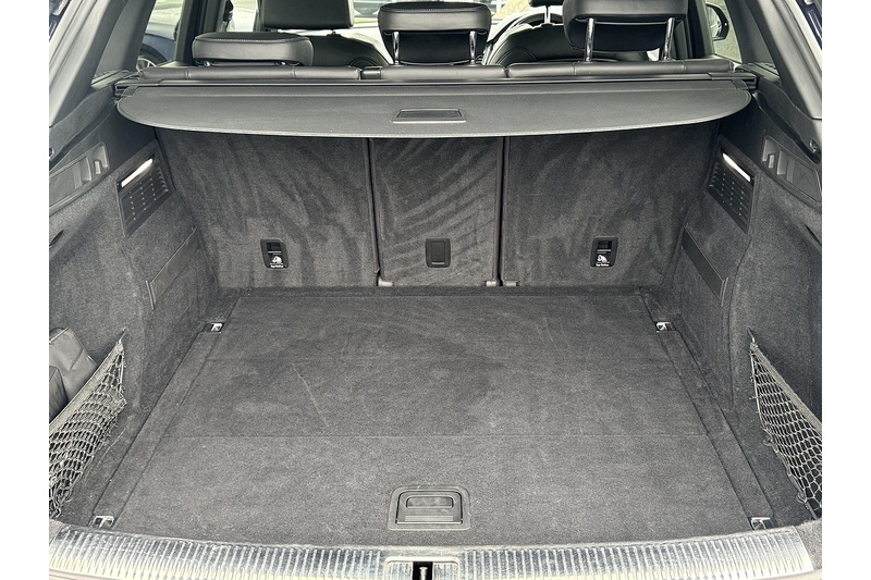 Audi 2.0 TDI S line SUV 5dr Diesel S Tronic quattro Euro 6 (s/s) (190 ps)