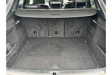 17/17 Audi Q5 2.0 TDI S line S Tronic quattro 190 ps