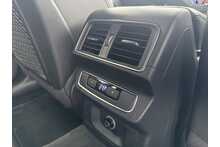 17/17 Audi Q5 2.0 TDI S line S Tronic quattro 190 ps