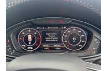 17/17 Audi Q5 2.0 TDI S line S Tronic quattro 190 ps