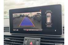 17/17 Audi Q5 2.0 TDI S line S Tronic quattro 190 ps