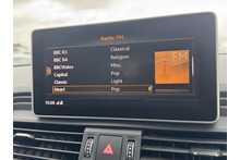 17/17 Audi Q5 2.0 TDI S line S Tronic quattro 190 ps