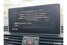 17/17 Audi Q5 2.0 TDI S line S Tronic quattro 190 ps